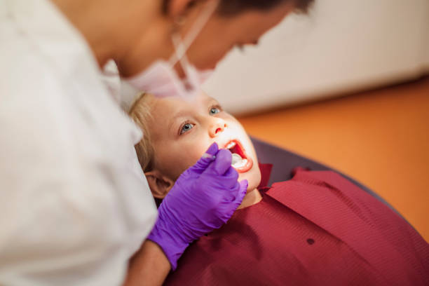 Best Chipped Tooth Repair Near Me  in Rocky Point, WA